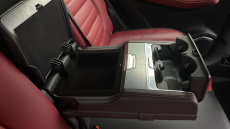 MG HS 1.5 T-GDI Trophy 5dr DCT Petrol Hatchback